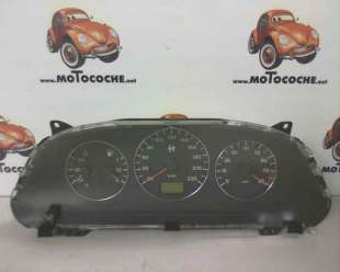 Recambio de cuadro instrumentos para alfa romeo 146 1995-2001 1.6 16v cat referencia OEM IAM   4810