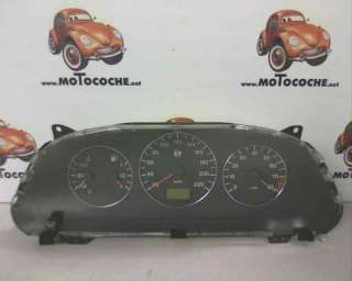 Recambio de cuadro instrumentos para alfa romeo 146 1995-2001 1.6 16v cat referencia OEM IAM   4810