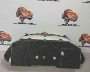 Recambio de cuadro instrumentos para alfa romeo 146 1995-2001 1.6 16v cat referencia OEM IAM   4810 2