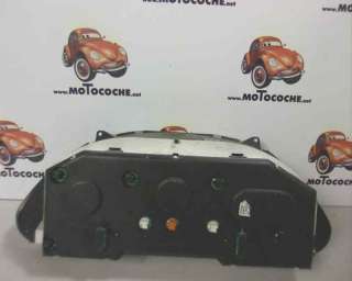 Recambio de cuadro instrumentos para alfa romeo 146 1995-2001 1.6 16v cat referencia OEM IAM   4810