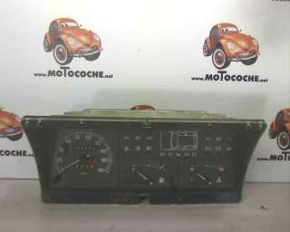 Recambio de cuadro instrumentos para lancia y10 1985- 1.0 referencia OEM IAM   