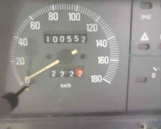 Recambio de cuadro instrumentos para lancia y10 1985- 1.0 referencia OEM IAM   