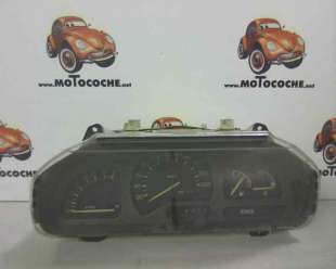 Recambio de cuadro instrumentos para ford fiesta berl./courier 1988-1997 1.6 16v cat referencia OEM IAM 94FB10849FC