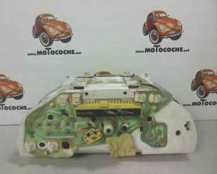 Recambio de cuadro instrumentos para ford fiesta berl./courier 1988-1997 1.6 16v cat referencia OEM IAM 94FB10849FC   2