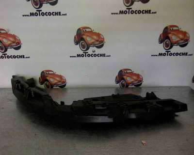 Recambio de soporte faro derecho para renault laguna ii (bg0) 2001-2007 referencia OEM IAM SOPORTEFARO  