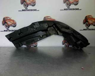 Recambio de soporte faro derecho para renault laguna ii (bg0) 2001-2007 referencia OEM IAM SOPORTEFARO  