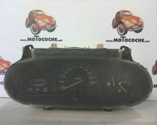 Recambio de cuadro instrumentos para ford escort berl./turnier 1995-2000 1.8 turbodiesel cat referencia OEM IAM