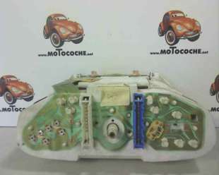 Recambio de cuadro instrumentos para ford escort berl./turnier 1995-2000 1.8 turbodiesel cat referencia OEM IAM    2