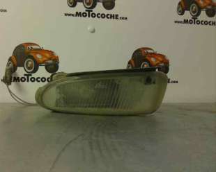 Recambio de faro antiniebla derecho para chrysler voyager (gs) 1995-2001 2.5 turbodiesel referencia OEM IAM 4676538 DG0034413 13