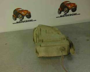 Recambio de faro antiniebla derecho para chrysler voyager (gs) 1995-2001 2.5 turbodiesel referencia OEM IAM 4676538 DG0034413 13 2