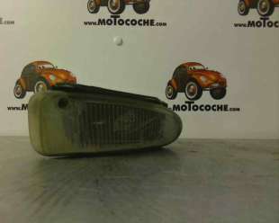 Recambio de faro antiniebla izquierdo para chrysler voyager (gs) 1995-2001 2.5 turbodiesel referencia OEM IAM 4676539 DG0034414 