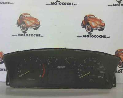 Recambio de cuadro instrumentos para kia sephia 1993-1999 1.6 cat referencia OEM IAM K21HD 941111 6313