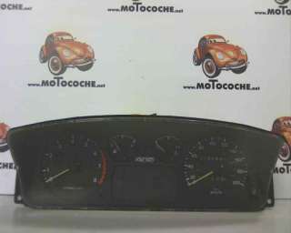 Recambio de cuadro instrumentos para kia sephia 1993-1999 1.6 cat referencia OEM IAM K21HD 941111 6313