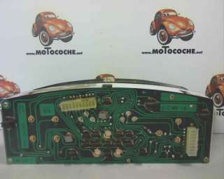 Recambio de cuadro instrumentos para kia sephia 1993-1999 1.6 cat referencia OEM IAM K21HD 941111 6313