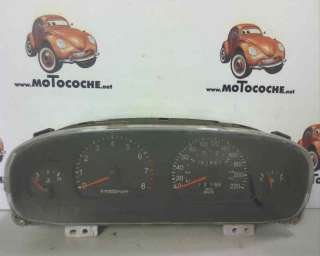 Recambio de cuadro instrumentos para kia clarus 1996-2001 2.0 cat referencia OEM IAM K9BA55430 19990917 3054