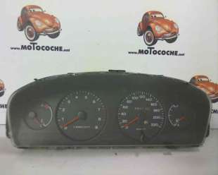 Recambio de cuadro instrumentos para hyundai sonata (y3) 1993-1998 2.0 16v cat referencia OEM IAM 6J11 Y24 3992