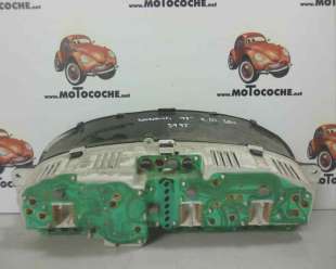Recambio de cuadro instrumentos para hyundai sonata (y3) 1993-1998 2.0 16v cat referencia OEM IAM 6J11 Y24 3992 2