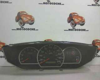 Recambio de cuadro instrumentos para kia carens 2002-2006 2.0 crdi referencia OEM IAM 0K2KC55430 20030804 5663