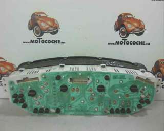 Recambio de cuadro instrumentos para kia carens 2002-2006 2.0 crdi referencia OEM IAM 0K2KC55430 20030804 5663