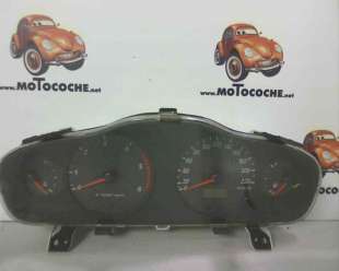 Recambio de cuadro instrumentos para hyundai santa fe (sm) 2000-2006 2.0 crdi cat referencia OEM IAM 20021112 B51 5732
