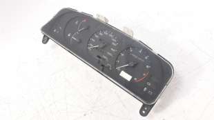 Recambio de cuadro instrumentos para nissan primera berl./familiar (p10/w10) 1989-1996 básico referencia OEM IAM 248103F312 8111 2