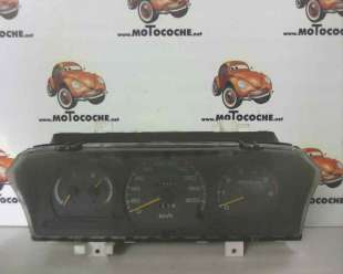 Recambio de cuadro instrumentos para mitsubishi space wagon (n80/n90) 1998-2005 2.0 mpi cat referencia OEM IAM MR240564 266940 2