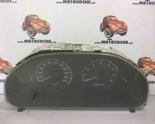 Recambio de cuadro instrumentos para mitsubishi galant berlina (e50) 1993-1996 2.0 cat referencia OEM IAM 167340 1923 