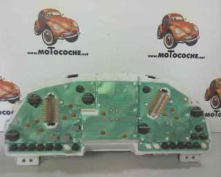 Recambio de cuadro instrumentos para daewoo nubira berlina 1997-2004 1.6 cat referencia OEM IAM AB9G100024 96272108 