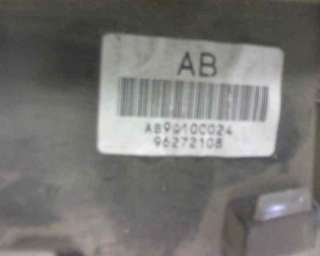 Recambio de cuadro instrumentos para daewoo nubira berlina 1997-2004 1.6 cat referencia OEM IAM AB9G100024 96272108 