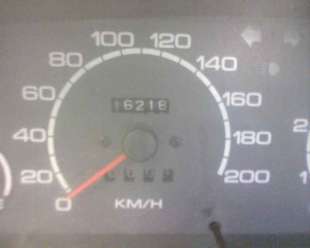 Recambio de cuadro instrumentos para suzuki swift sf berlina (ea) 1988-1996 referencia OEM IAM 3410060B4 B5  2