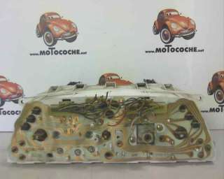Recambio de cuadro instrumentos para suzuki swift sf berlina (ea) 1988-1996 referencia OEM IAM 3410060B4 B5 