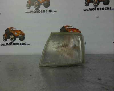 Recambio de piloto delantero izquierdo para opel vectra a 1988- 2.0 referencia OEM IAM 1226052 OP0504014 14532061