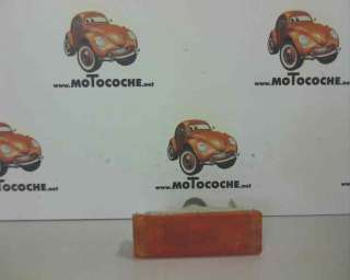Recambio de piloto delantero izquierdo para renault rapid/express (f40) 1985- 1.4 referencia OEM IAM 7701029282 RN9154305 148013