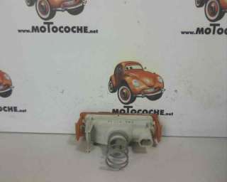 Recambio de piloto delantero izquierdo para renault rapid/express (f40) 1985- 1.4 referencia OEM IAM 7701029282 RN9154305 148013