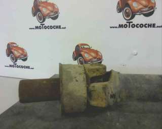 Recambio de transmision central para nissan terrano (wd21) 1987- 2.7 turbodiesel referencia OEM IAM TRANSMISIONCENTRAL  