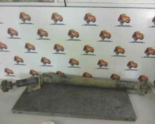 Recambio de transmision central para mercedes-benz clase m (w163) 1997-2005 2.7 cdi 20v cat referencia OEM IAM 163410120239  665