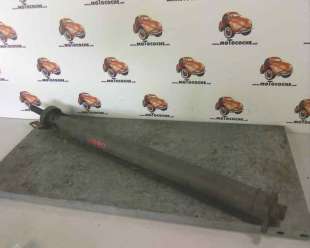 Recambio de transmision central para mercedes-benz clase c (w202) berlina 1993-2000 2.0 16v cat referencia OEM IAM A2024103001