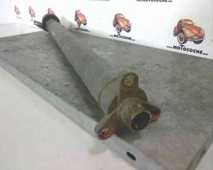 Recambio de transmision central para mercedes-benz clase c (w202) berlina 1993-2000 2.0 16v cat referencia OEM IAM A2024103001   2