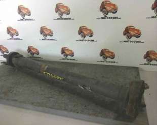 Recambio de transmision central para mercedes-benz clase c (w203) berlina 2000-2007 2.2 cdi cat referencia OEM IAM A2034104806