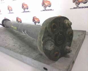 Recambio de transmision central para mercedes-benz clase c (w203) berlina 2000-2007 2.2 cdi cat referencia OEM IAM A2034104806   2