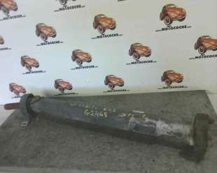 Recambio de transmision central para bmw serie 3 berlina (e46) 1998-2006 1.8 16v referencia OEM IAM 26111229543  2469