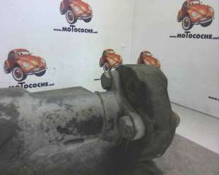 Recambio de transmision central para bmw serie 3 berlina (e46) 1998-2006 1.8 16v referencia OEM IAM 26111229543  2469 2