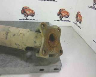 Recambio de transmision central para mitsubishi montero (v20/v40) 1991-1997 2.8 turbodiesel referencia OEM IAM MB919058  2486