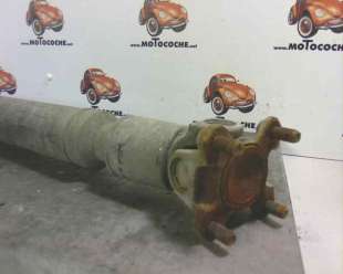 Recambio de transmision central para bmw serie 3 berlina (e30) 1982- 2.5 referencia OEM IAM 12068083  6332 2