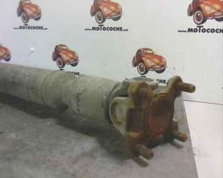Recambio de transmision central para bmw serie 3 berlina (e30) 1982- 2.5 referencia OEM IAM 12068083  6332