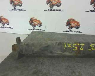 Recambio de transmision central para bmw serie 3 berlina (e30) 1982- 2.5 referencia OEM IAM 12068083  6332