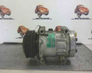 Recambio de compresor aire acondicionado para renault laguna (b56) 1994-1998 2.2 diesel referencia OEM IAM 7700861971F 7911 6623 2
