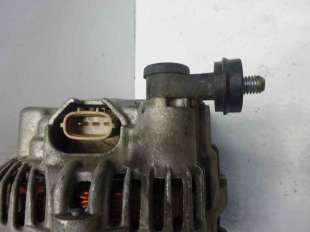 Recambio de alternador para subaru legacy berl./familiar b10 (bc/bjf) 1988- 2.2 cat referencia OEM IAM A3TG0491 ALF490153 A31196 2