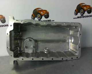 Recambio de carter para volkswagen golf v berlina (1k1) 2003-2008 1.6 referencia OEM IAM 06A103601AQ 403993 200160