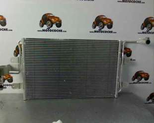 Recambio de condensador / radiador aire acondicionado para volkswagen golf iv 1997-2003 berlina (1j1) referencia OEM IAM 1J08204